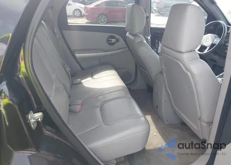 2005 Chevrolet Equinox Lt z USA, uszkodzony, nr VIN 2CNDL73F756044976